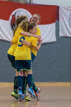 Bild 603 - Norddeutschen Futsalmeisterschaften : Sieger: Osnabr�cker SC